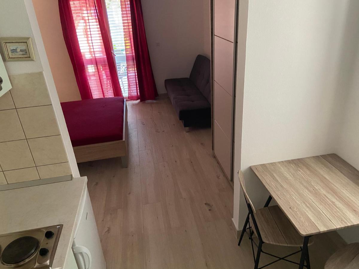 Apartmani Ortolio Viganj Exterior photo