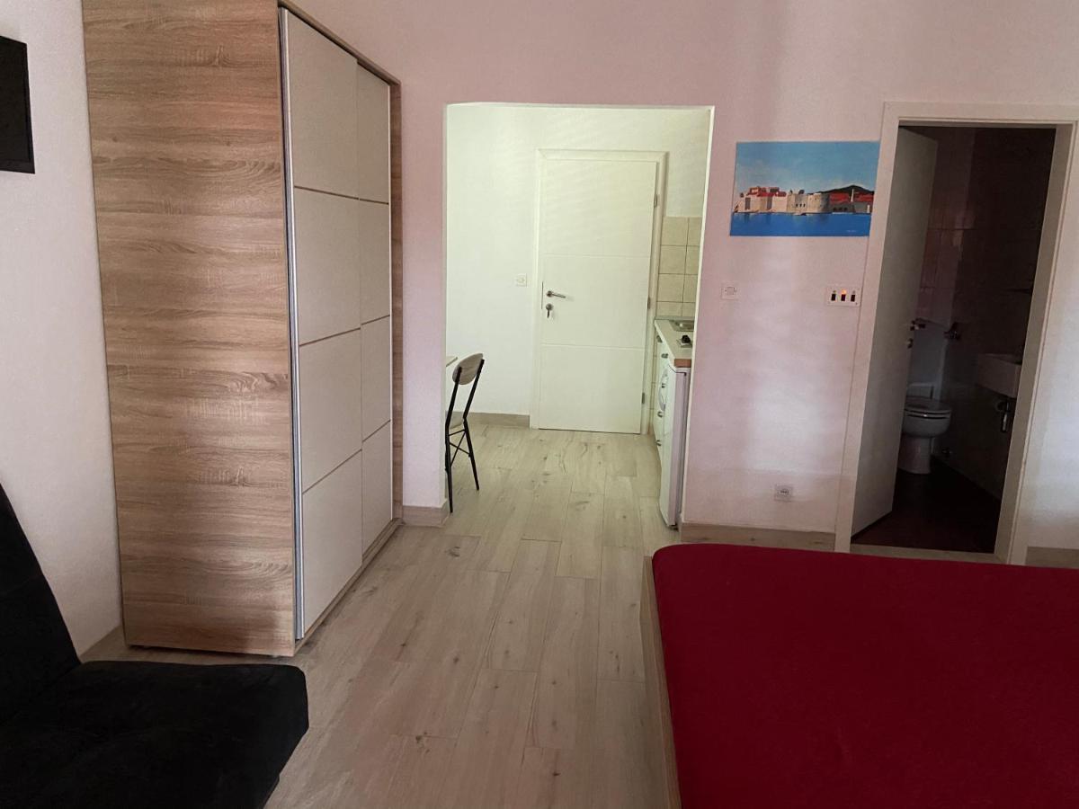 Apartmani Ortolio Viganj Exterior photo