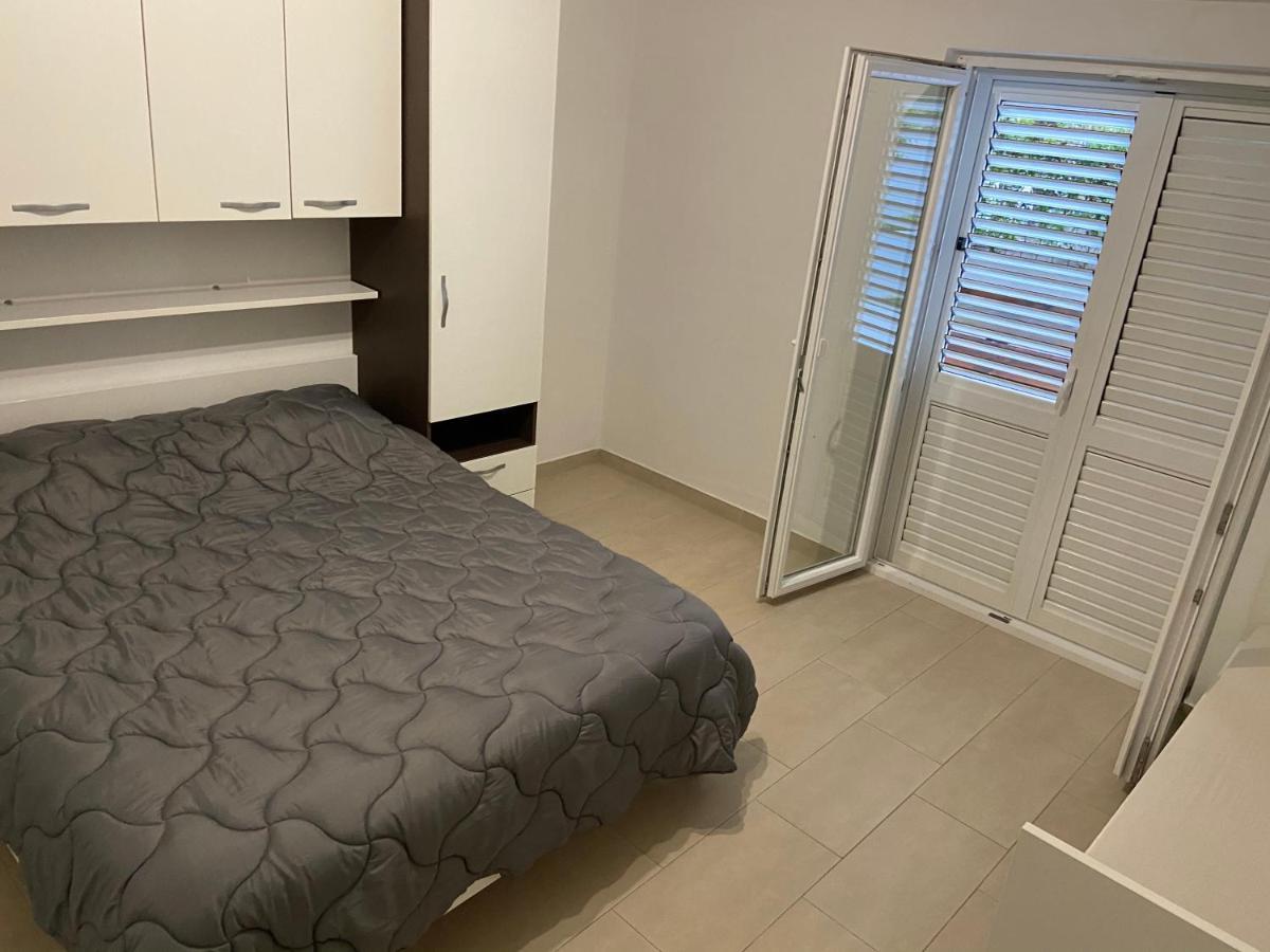 Apartmani Ortolio Viganj Exterior photo