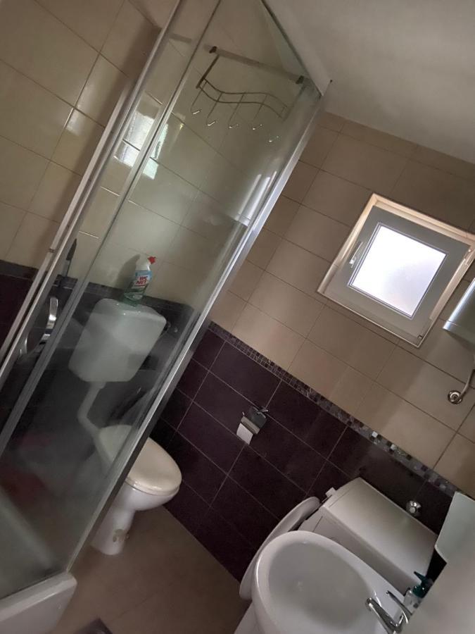 Apartmani Ortolio Viganj Exterior photo