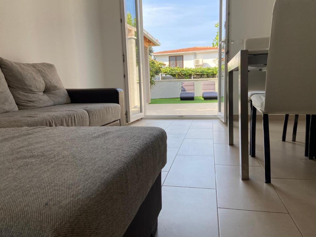 Apartmani Ortolio Viganj Exterior photo